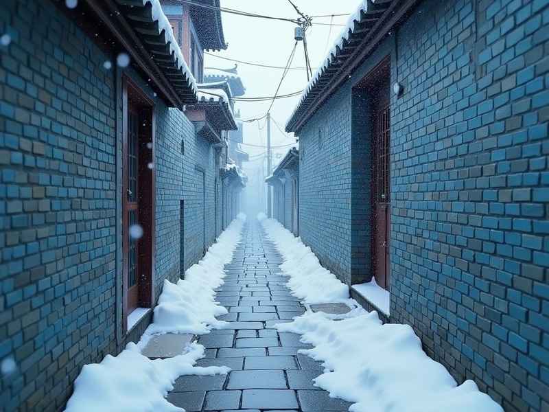 胡同的故事大全睡前 胡同的来历 胡同的故事大全睡前 胡同的来历