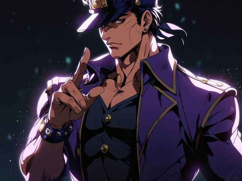 jojo讲了什么故事,jojo讲述了什么故事 jojo讲了什么故事,jojo讲述了什么故事