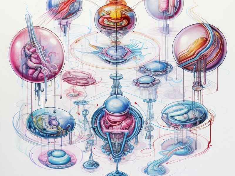 科幻故事子宫人(科幻故事真实让人信服) 科幻故事子宫人(科幻故事真实让人信服)