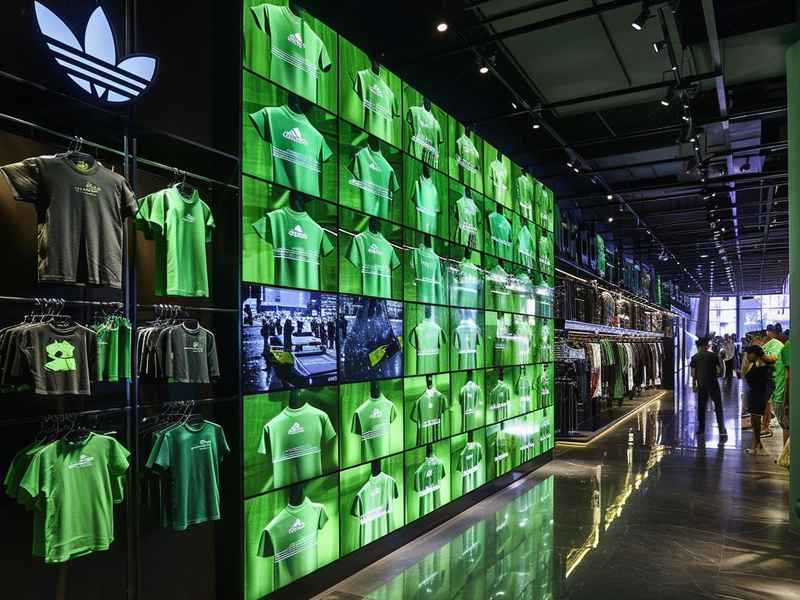 adidas故事 adidas的故事 adidas故事 adidas的故事