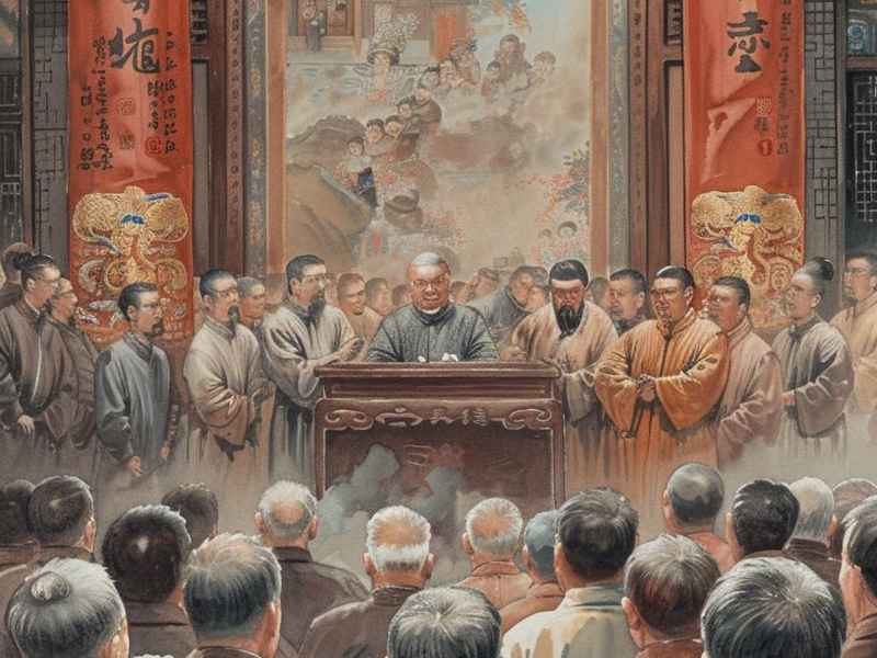 郭德纲水浒传(郭德纲水浒传劫法场) 郭德纲水浒传(郭德纲水浒传劫法场)
