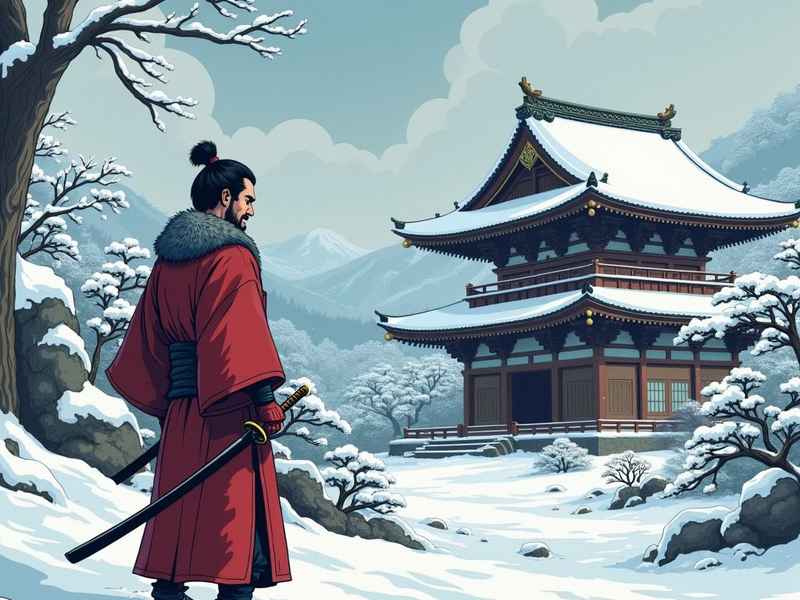 程门立雪的故事150字 程门立雪的故事150字左右 程门立雪的故事150字 程门立雪的故事150字左右