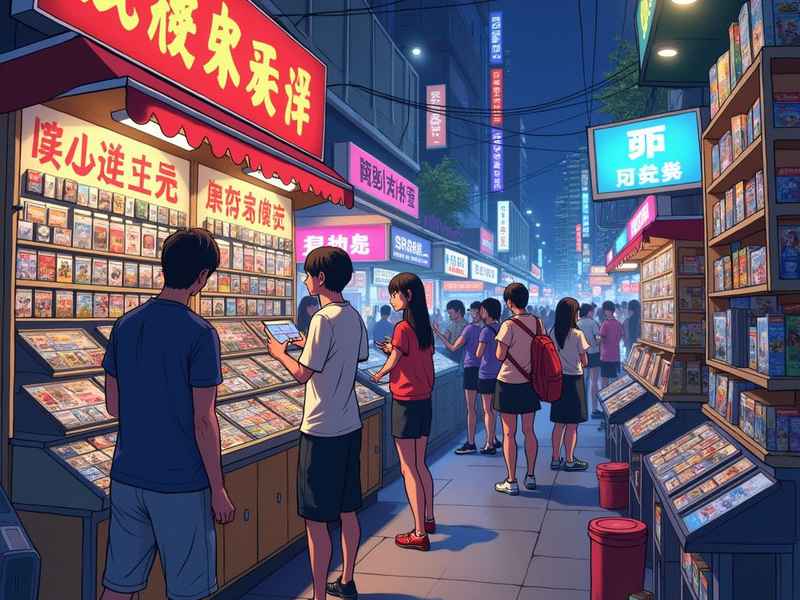 摆摊创业小故事，摆摊创业小故事怎么写