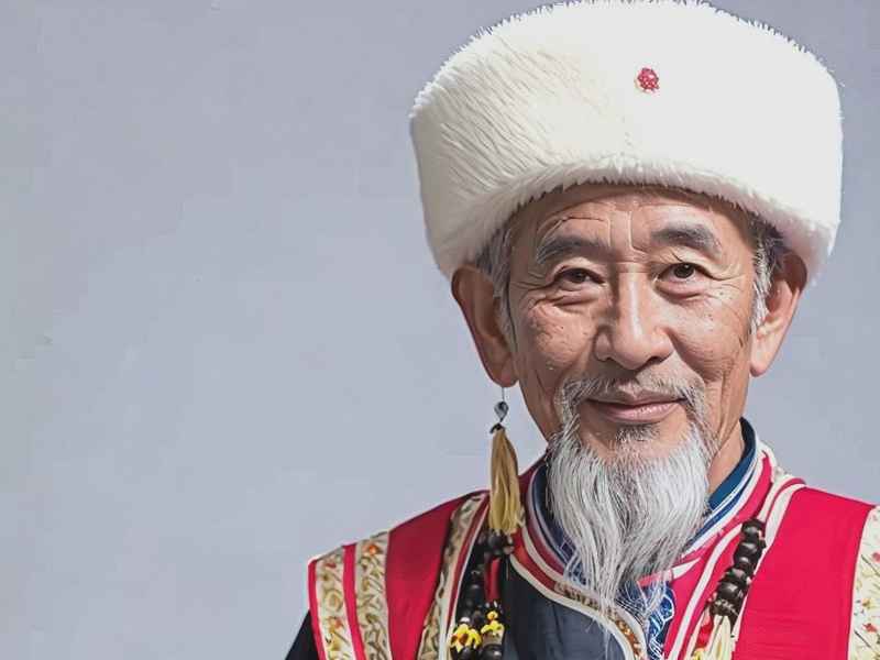 故事冬不拉的传说（民间故事冬不拉的传说）