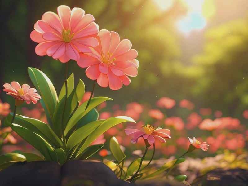 花的故事简短版(花的故事简短版图片) 花的故事简短版(花的故事简短版图片)