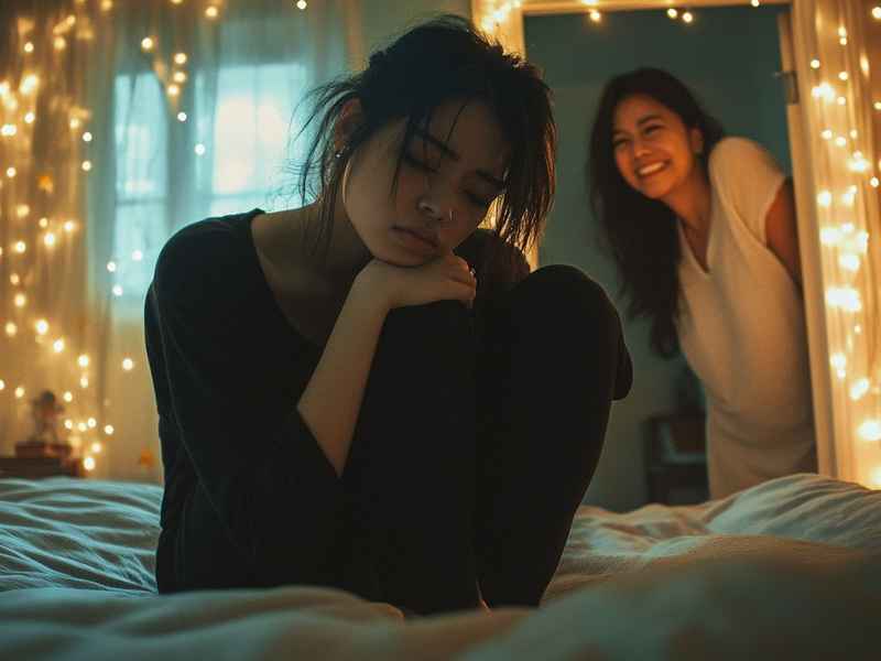 悲伤的睡前故事哄男友（悲伤的睡前故事哄女朋友）
