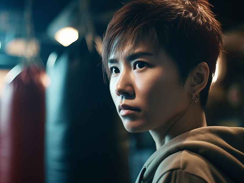 tomboy睡前故事（睡前故事good）