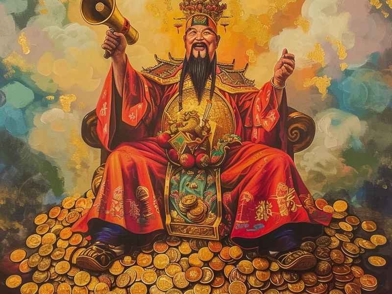 聚宝盆的故事梗概(聚宝盆的故事梗概50字) 聚宝盆的故事梗概(聚宝盆的故事梗概50字)