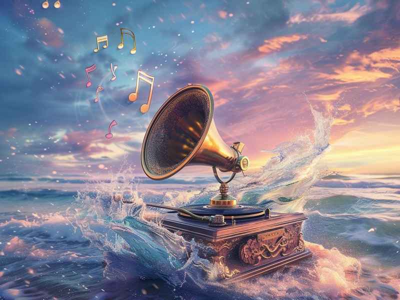 抖音的睡前故事；抖音里的睡前故事