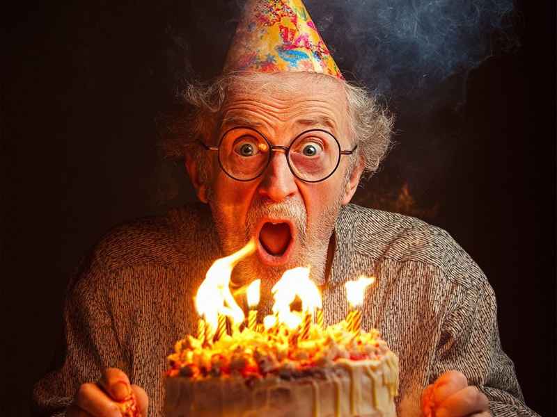 关于生日故事(关于生日的故事) 关于生日故事(关于生日的故事)