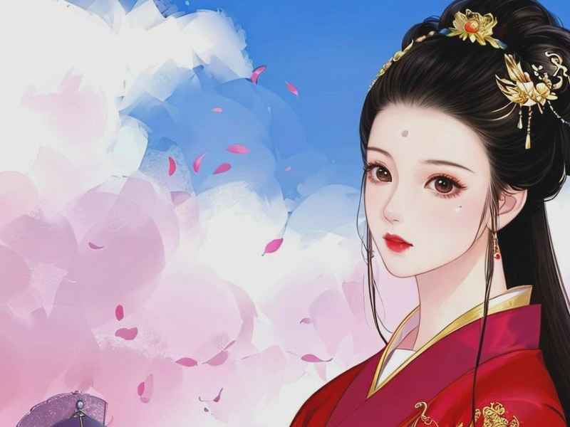 短篇公主 公主类古代短篇言情小说