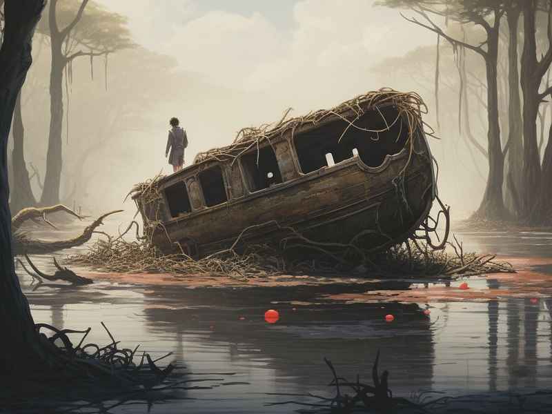草船借箭的故事儿童版 - 草船借箭的故事简易版 草船借箭的故事儿童版 - 草船借箭的故事简易版