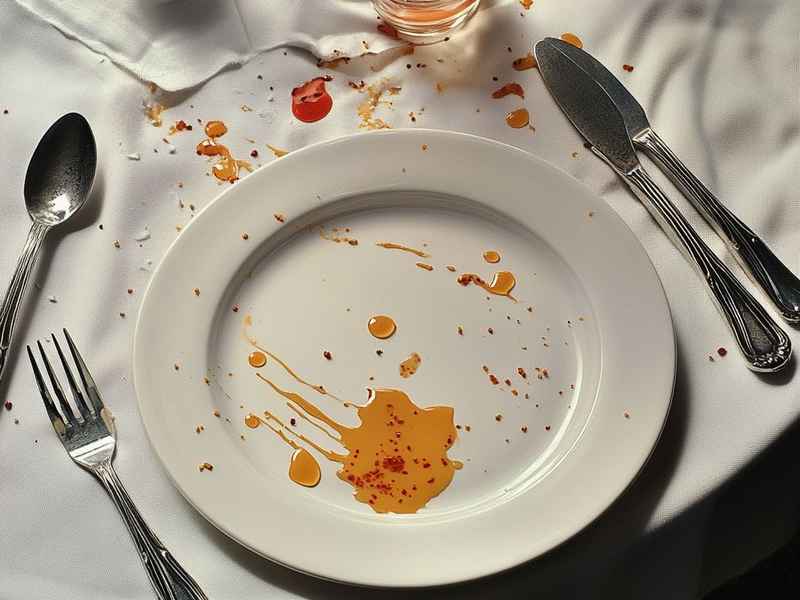 餐桌上的故事好开头和好结尾、餐桌上的故事好开头和好结尾摘抄
