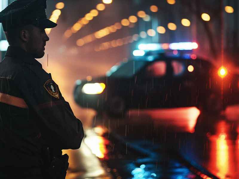 关于警察的睡前故事 - 关于警察的睡前故事有哪些 关于警察的睡前故事 - 关于警察的睡前故事有哪些