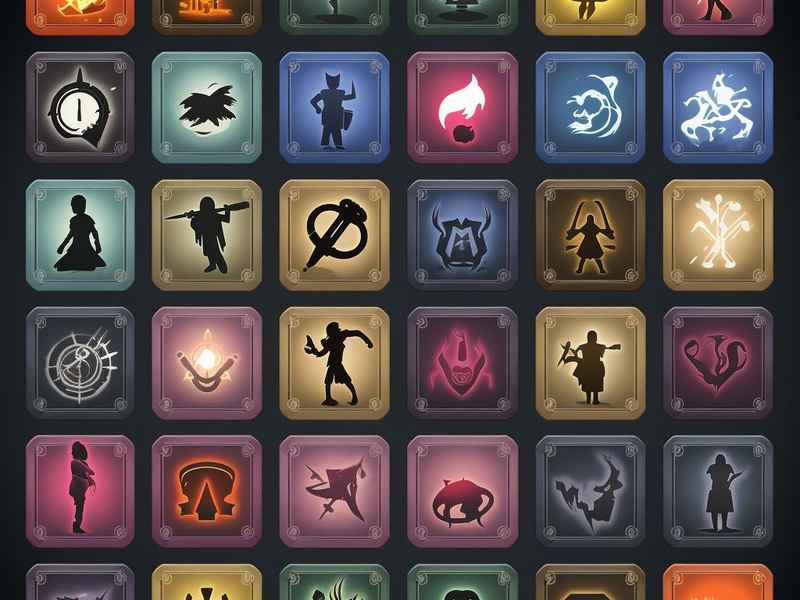 dota英雄出装及技能图解 dota英雄出装及技能图解大全