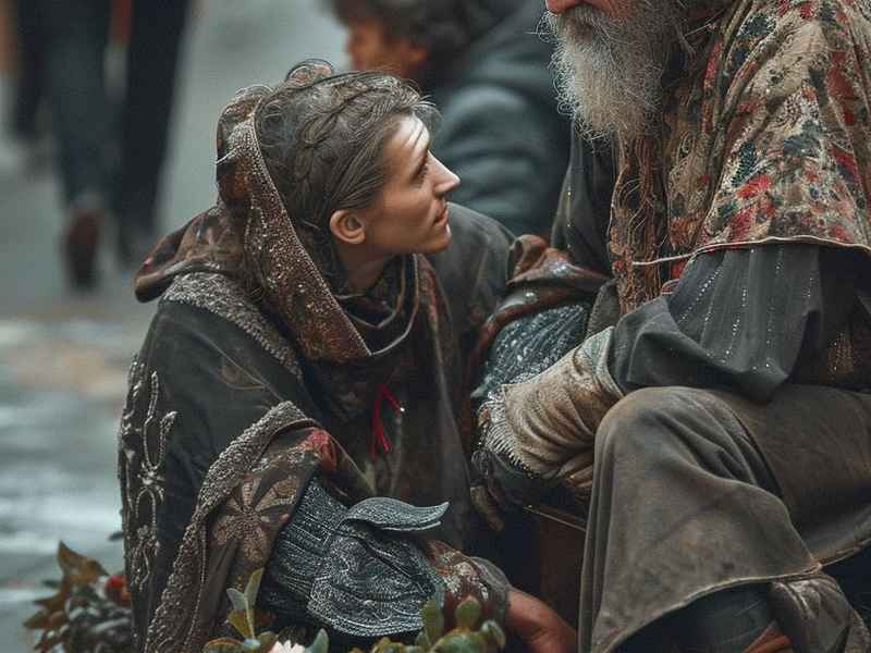 给老婆睡前讲的爱情故事；给老婆睡前讲的爱情故事有哪些