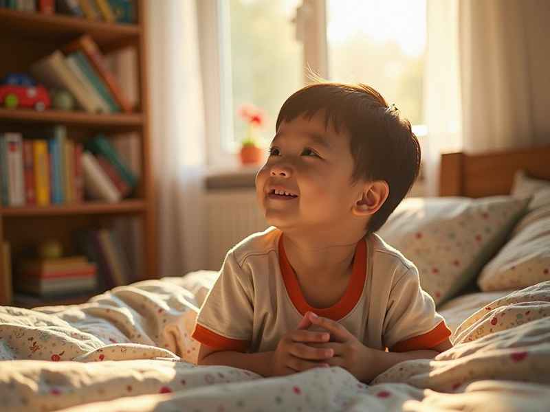 道德故事与幼儿说谎 道德故事与幼儿说谎的关系