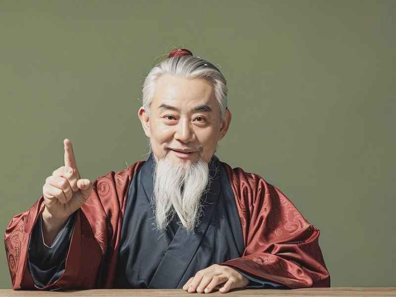 财迷老道是什么意思,老财迷是什么生肖 财迷老道是什么意思,老财迷是什么生肖