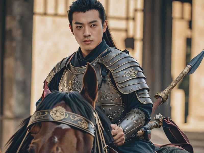 步骘怎么样 步骘是什么意思