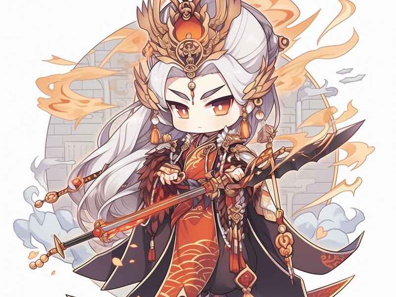 干将莫邪的故事简写（干将莫邪的故事简写是什么）