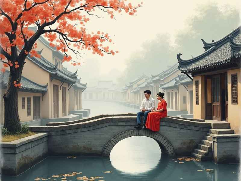 北新桥传说故事（北新桥传说故事有哪些）