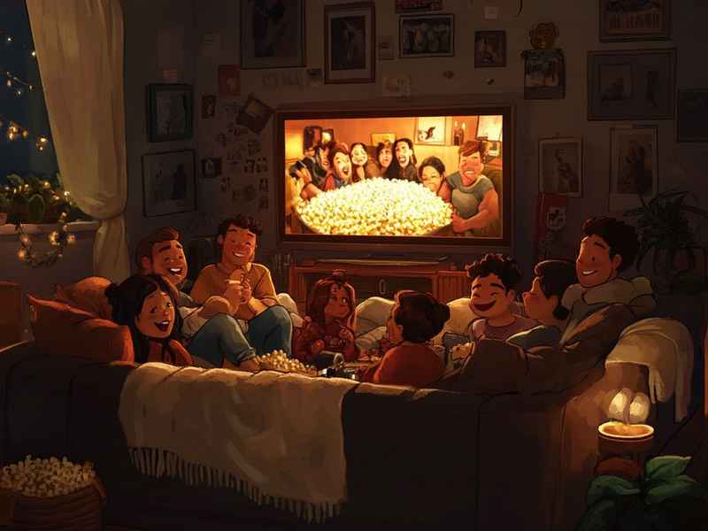 family剧情 - family电视剧