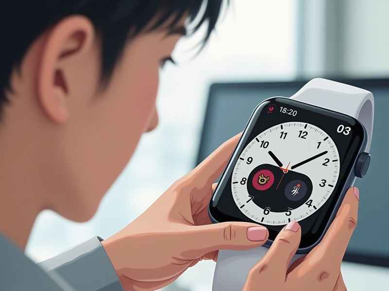applewatch睡前语录、applewatch有语音备忘录吗 applewatch睡前语录、applewatch有语音备忘录吗
