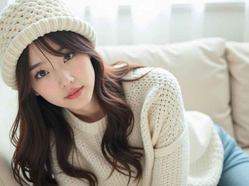 采采故事 采故事的女孩