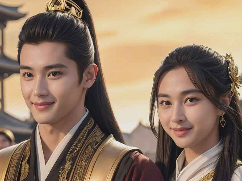 传闻中的传说（传闻中的小说）