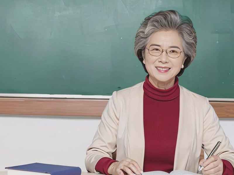 教师个人成长故事案例 - 优秀教师个人成长案例故事 教师个人成长故事案例 - 优秀教师个人成长案例故事
