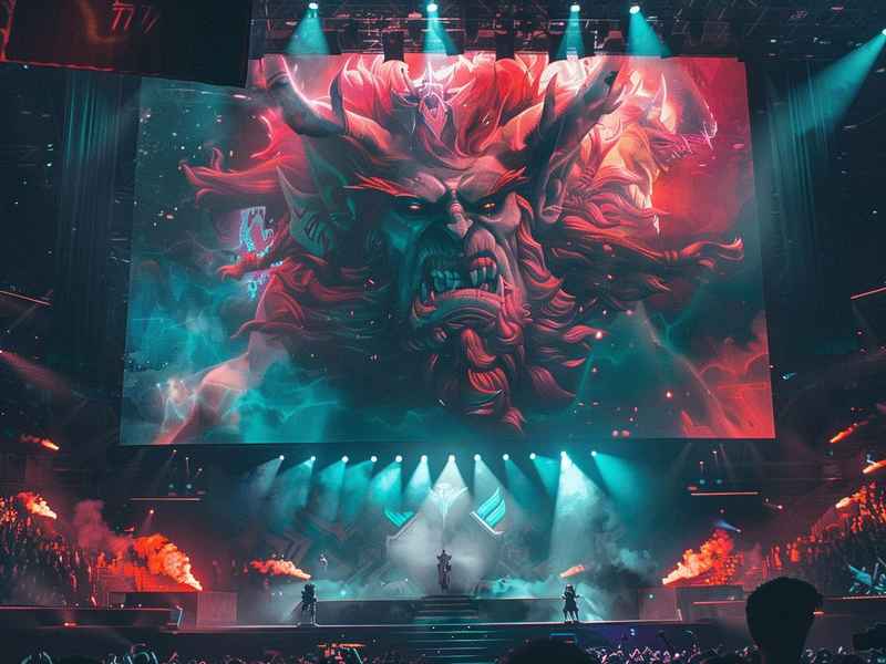 dota2英雄故事汇,dota2英雄介绍视频 dota2英雄故事汇,dota2英雄介绍视频