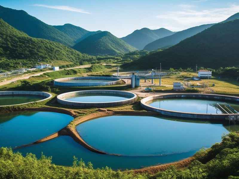 降水强夯地基处理方案武汉码头方案全文 - 雨季强夯地基处理方法浅析