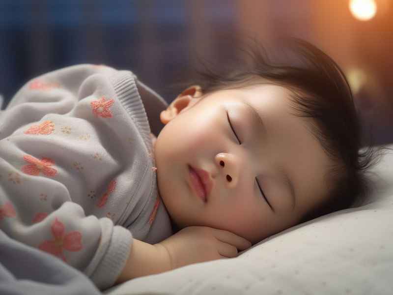 2个月宝宝睡眠时间多少才正常 两个月的宝宝睡眠时间是多少正常 2个月宝宝睡眠时间多少才正常 两个月的宝宝睡眠时间是多少正常