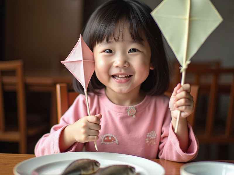 带鱼儿歌、带鱼的儿歌