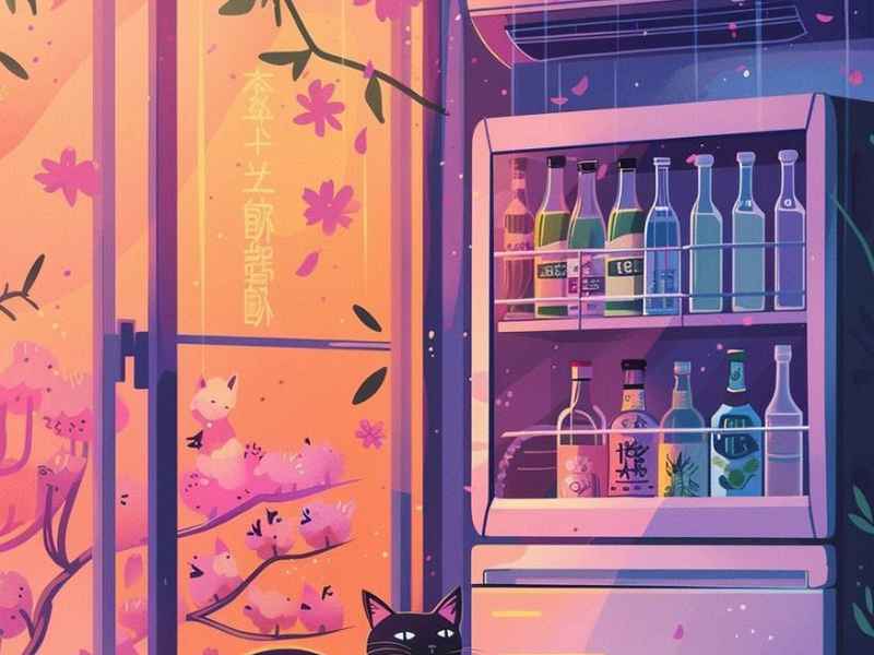 家的故事绘画作品花挑舞图片 - 家的故事手抄报图片