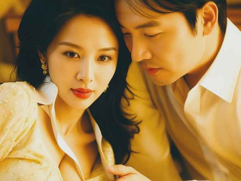 婚姻故事深度解析，婚姻故事深度解析大全