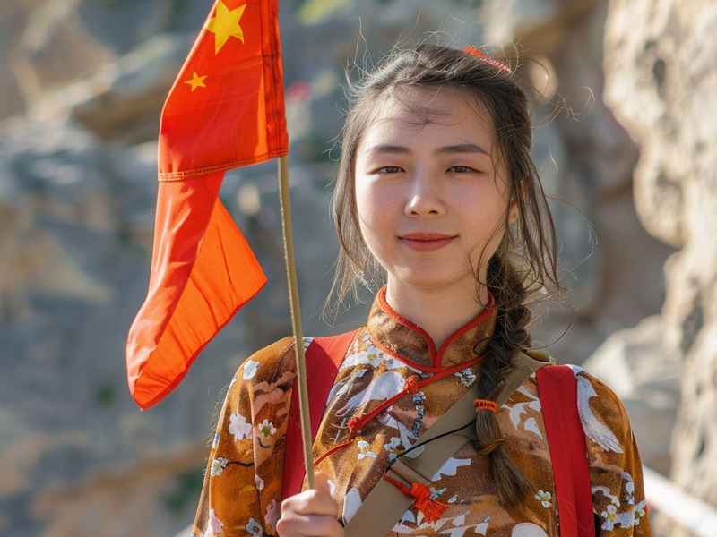 红旗渠的故事解说 红旗渠的故事及由来 红旗渠的故事解说 红旗渠的故事及由来