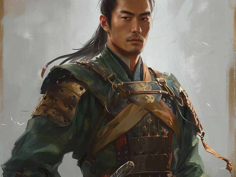 步骘历史故事、三国时期步骘的简历