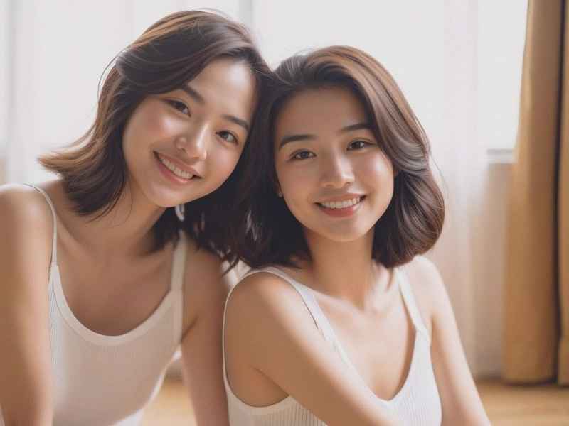 短篇故事女朋友 - 女朋友故事睡前故事短篇