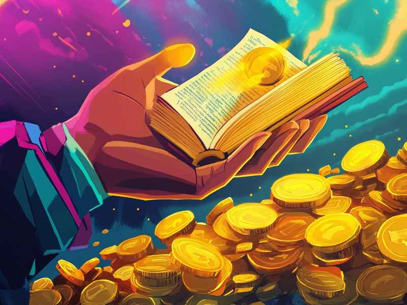金钱观的故事;关于金钱观的故事 金钱观的故事;关于金钱观的故事