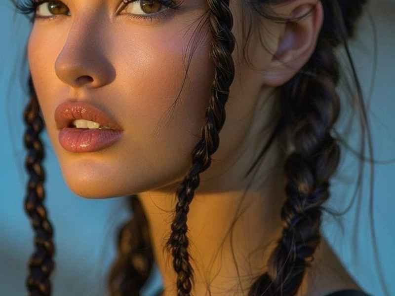 哄女朋友睡前故事 - 哄女朋友睡前故事简短暖心