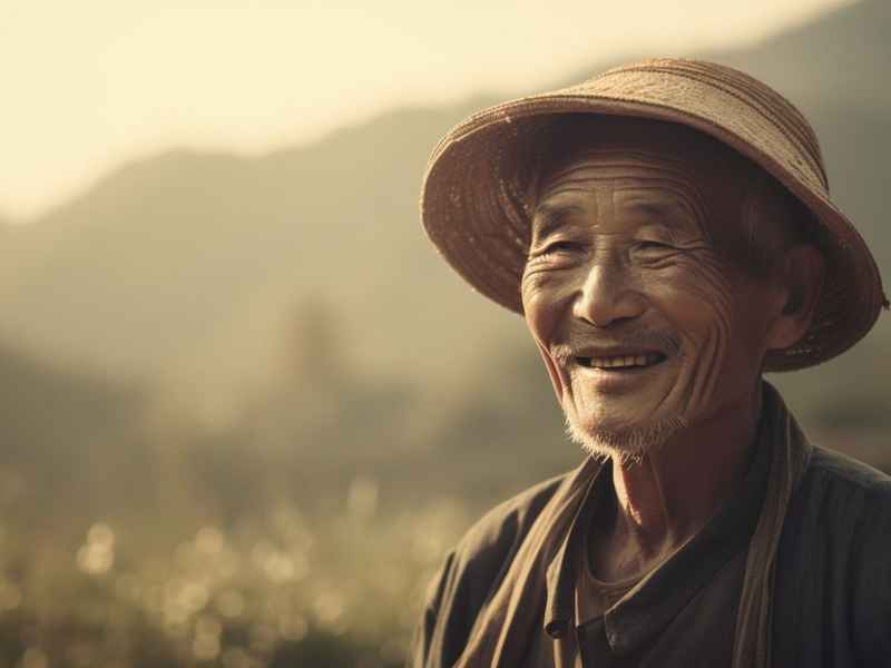 感人的故事插入农夫山泉广告 - 农夫山泉的故事的广告策略