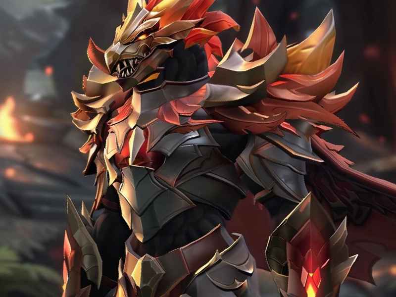 dota英雄守护塞纳地图下载 - dota2守塔英雄