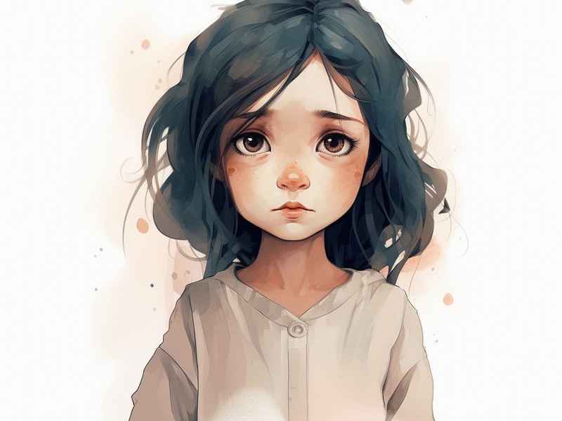 经典睡前故事 第46集 咕咚来了 - 经典睡前故事 第46集 咕咚来了一个女孩
