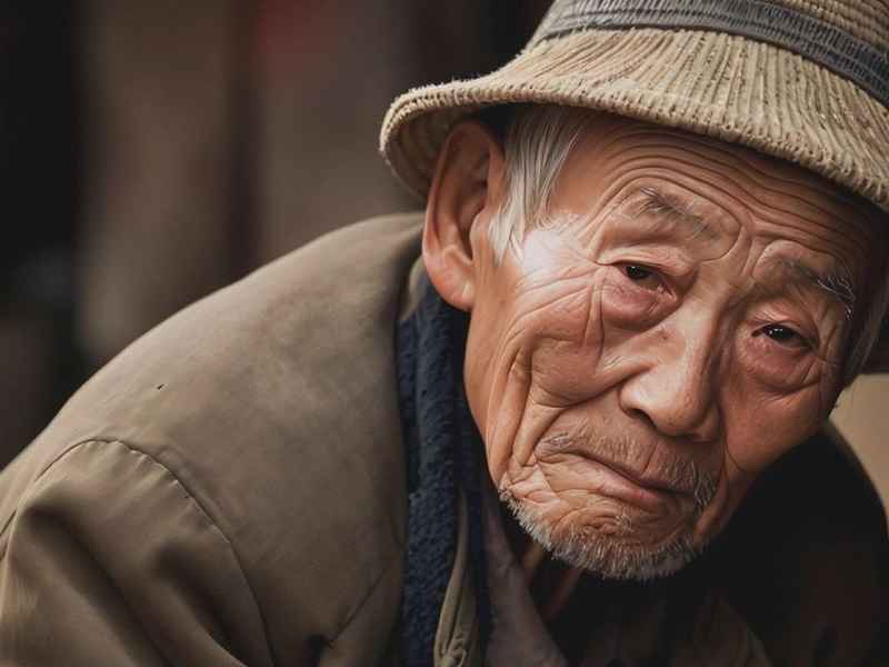 感动小故事50字左右真人真事，感动小故事50字左右真人真事视频