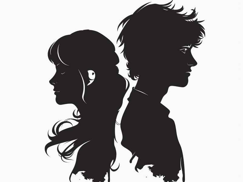 100个睡前爱情小故事 - 100个超甜睡前爱情小故事