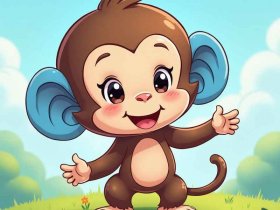 宝宝睡前小故事 宝宝睡前小故事小猴子的故事