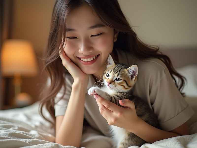 哄女朋友的睡前故事猫 哄女朋友的睡前故事小猫 哄女朋友的睡前故事猫 哄女朋友的睡前故事小猫