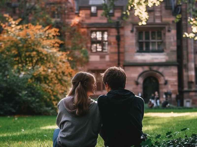 哈佛大学的爱情故事;哈佛大学的故事告诉我们什么道理 哈佛大学的爱情故事;哈佛大学的故事告诉我们什么道理