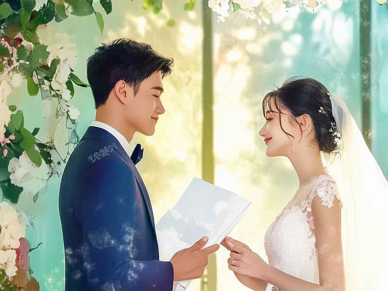 婚姻前世因果故事、婚姻前世因果故事有哪些